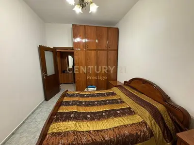 Apartament 2+1 me qera në Bulevardi Bajram Curri, Tiranë, 100 m². Foto 6 nga 8