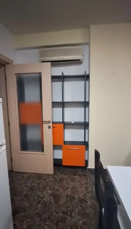 Apartment 1+1 for rent in Rruga Sami Frashëri, Tirana, 60 m²