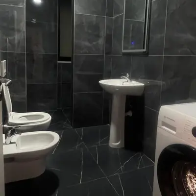 Apartment 1+1 for rent in Astir, Tirana, 70 m². Photo 4 of 4