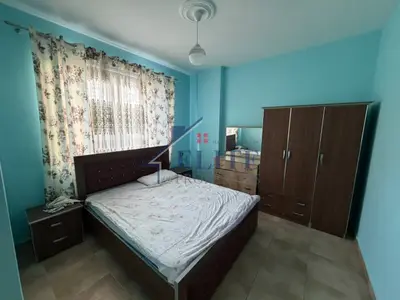 Appartamento 2+1 in affitto a Kthesa e Kamzës, Tirana, 104 m². Foto 5 di 7