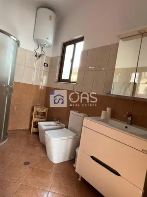 Apartment 2+1 for rent in Rruga Pal Hasi, Tirana, 90 m². Photo 8 of 8
