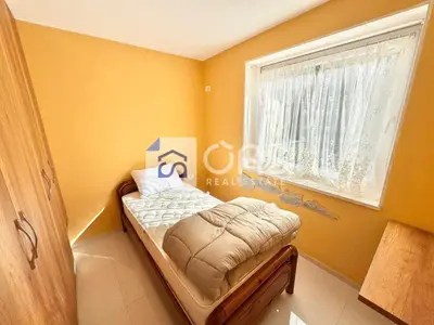 Apartament 2+1 me qera në Sheshi Willson, Tiranë, 72 m². Foto 3 nga 6