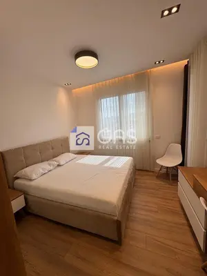 Appartamento 1+1 in affitto a Kompleksi Deliorgji, Tirana, 50 m². Foto 3 di 4