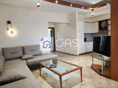 Apartment 2+1 for rent in Conad, Tirana, 110 m². Photo 8 of 12