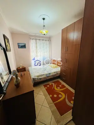 Apartament 2+1 me qera në Astir, Tiranë, 120 m². Foto 6 nga 11
