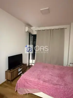 Apartment 1+1 for rent in Bulevardi i Ri, Tirana, 70 m². Photo 2 of 6