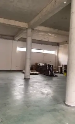 Magazzino in affitto a Prush, Tirana, 200 m². Foto 3 di 5