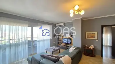 Apartament 1+1 me qera në Selvia, Tiranë, 90 m². Foto 2 nga 6
