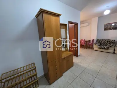Apartment 1+1 for rent in Bulevardi Zogu I, Tirana, 54 m². Photo 3 of 7
