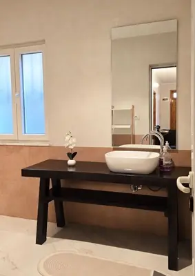 Apartament 2+1 me qera në Kodra e Priftit, Tiranë, 120 m². Foto 7 nga 11