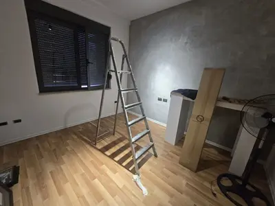 Shop for rent in Rruga Qemal Stafa, Tirana, 107 m². Photo 5 of 7