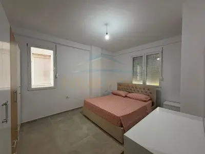 Apartament 3+1 me qera në Spitallë, Durrës, 75 m². Foto 5 nga 7