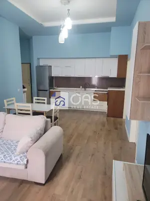 Apartament 2+1 me qera në Fresku, Tiranë, 84 m². Foto 6 nga 12
