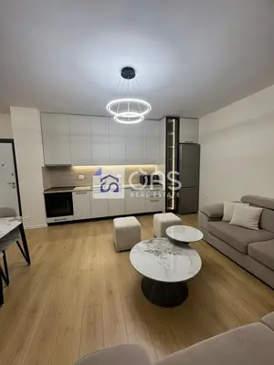 Apartment 1+1 for rent in Bulevardi i Ri, Tirana, 68 m². Photo 2 of 8