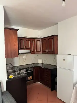 Apartment 2+1 for rent in Plazh, Durrës, 80 m². Photo 1 of 8