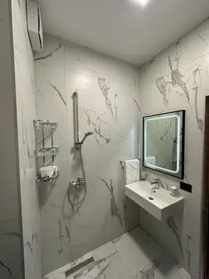Apartament 2+1 me qera në Myslym Shyri, Tiranë, 100 m². Foto 8 nga 8
