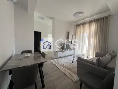 Appartamento 2+1 in affitto ad Ali dem, Tirana, 75 m². Foto 4 di 7