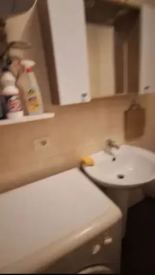 Apartament 1+1 me qera në Rruga Sami Frashëri, Tiranë, 60 m². Foto 6 nga 11