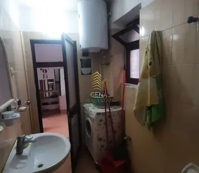 Appartamento 1+1 in affitto a Rruga Kongresi I Manastirit, Tirana, 60 m². Foto 9 di 9