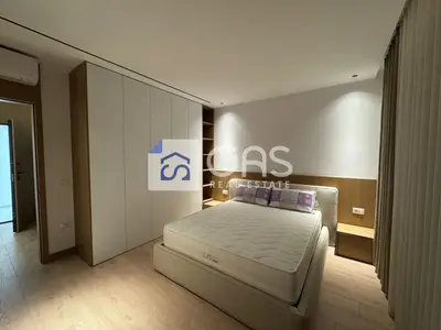Apartment 1+1 for rent in Komuna e Parisit, Tirana, 70 m². Photo 2 of 9
