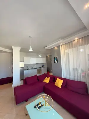 Apartament 2+1 me qera në Ish Rajoni i Policisë, Durrës, 81 m². Foto 4 nga 11