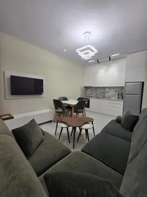 Apartment 1+1 for rent in Univers City, Tirana, 60 m². Photo 6 of 12