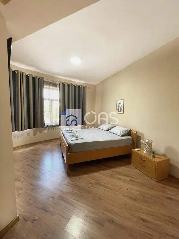 Appartamento 2+1 in affitto a Blloku, Tirana, 75 m²