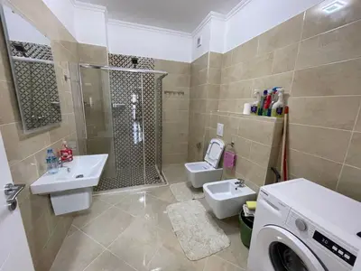 Apartment 1+1 for rent in Porti i Durrësit, Durrës, 75 m². Photo 11 of 11