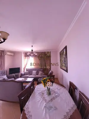 Apartament 2+1 me qera në Bulevardi Gjergj Fishta, Tiranë, 126 m². Foto 2 nga 7