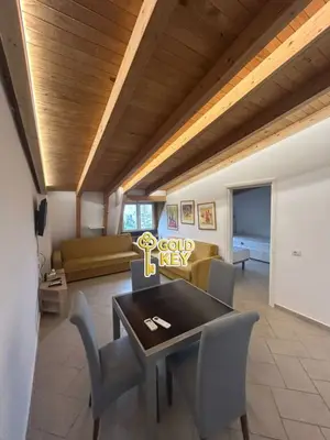 Apartament 2+1 me qera në Vollga, Durrës, 95 m². Foto 5 nga 7