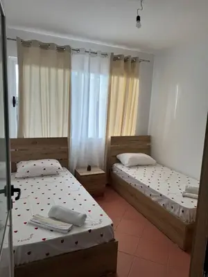 Apartment 2+1 for rent in Plazh, Durrës, 80 m². Photo 5 of 8