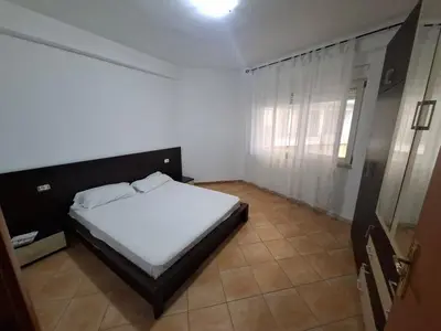 Appartamento 1+1 in affitto a Pallati i Sportit Ramazan Njala, Durazzo, 70 m². Foto 5 di 6