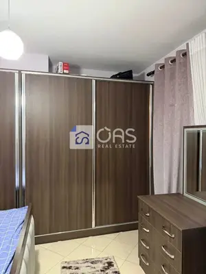 Apartment 1+1 for rent in Astir, Tirana, 57 m². Photo 3 of 5