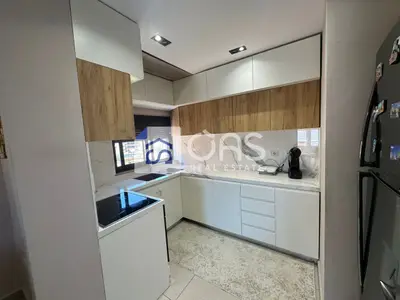 Penthouse 2+1 for rent in Xhamlliku, Tirana, 120 m². Photo 8 of 8