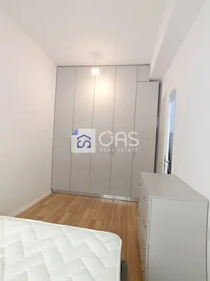 Apartament 1+1 me qera në Ali Demi, Tiranë, 60 m². Foto 8 nga 8