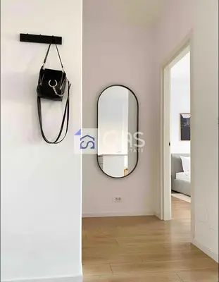 Apartament 1+1 me qera në Spaku, Tiranë, 65 m². Foto 12 nga 12