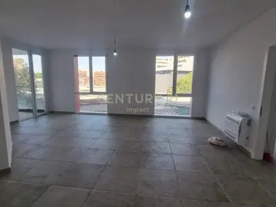 Appartamento 2+1 in affitto a Spitali QSUT, Tirana, 96 m². Foto 3 di 7
