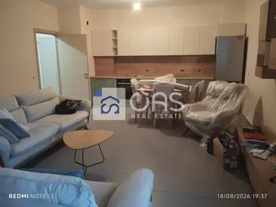 Appartamento 1+1 in affitto a Kinostudio, Tirana, 81 m². Foto 2 di 7