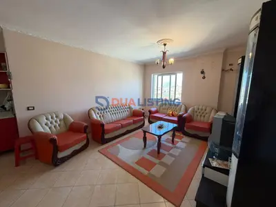 Apartment 2+1 for rent in Tresh, Tirana, 110 m². Photo 3 of 10