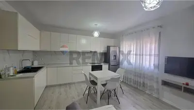 Appartamento 1+1 in affitto ad Albano dhe Romina, Valona, 60 m². Foto 7 di 12