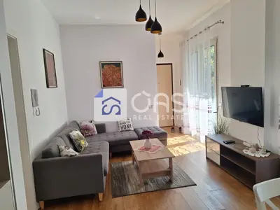 Apartment 2+1 for rent in Rruga e Elbasanit, Tirana, 80 m². Photo 12 of 12