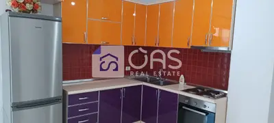 Apartment 2+1 for rent in Fresku, Tirana, 94 m². Photo 2 of 7