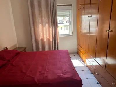 Apartament 2+1 me qera në Rruga e Elbasanit, Tiranë, 80 m². Foto 5 nga 5
