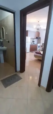 Apartment 2+1 for rent in Urgjenca e Pediatrisë, Tirana, 80 m². Photo 3 of 12