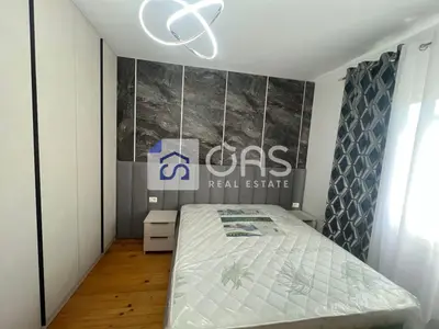Appartamento 2+1 in affitto a Fresku, Tirana, 102 m². Foto 4 di 9