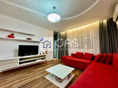 Appartamento 1+1 in affitto a Komuna e Parisit, Tirana, 68 m². Foto 7 di 9