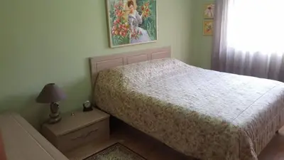 Apartment 2+1 for rent in Urgjenca e Pediatrisë, Tirana, 75 m². Photo 11 of 12