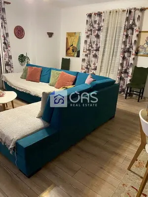 Apartament 2+1 me qera në Selitë, Tiranë, 110 m². Foto 2 nga 6