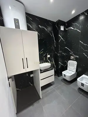 Apartament 2+1 me qera në Kodra e Diellit, Tiranë, 95 m². Foto 6 nga 10