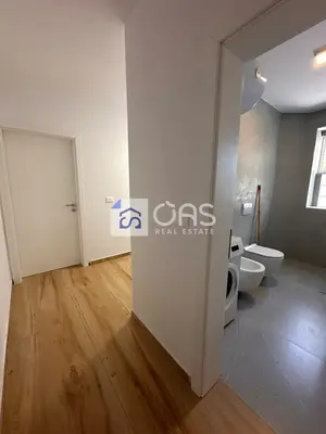 Apartment 1+1 for rent in Tregu Elektrik, Tirana, 61 m². Photo 3 of 11
